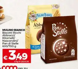 Coop MULINO BIANCO offerta