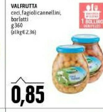 Emi Supermercati Riso offerta
