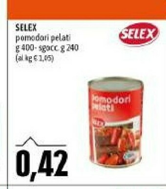 Emi Supermercati Pasta offerta