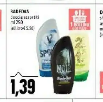 Emi Supermercati Accessori casa offerta