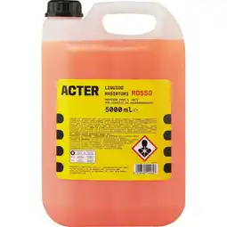 Ipercoop LIQUIDI RADIATORI ACTER offerta