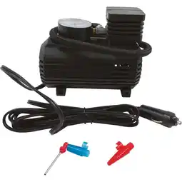 Ipercoop MINI COMPRESSORE ACTER offerta