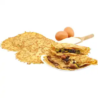 Ipercoop CREPES SOFFICI offerta
