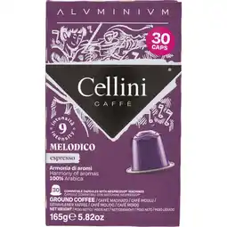 Ipercoop CAFFÈ CELLINI offerta
