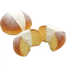 Coop MARITOZZO CON PANNA offerta
