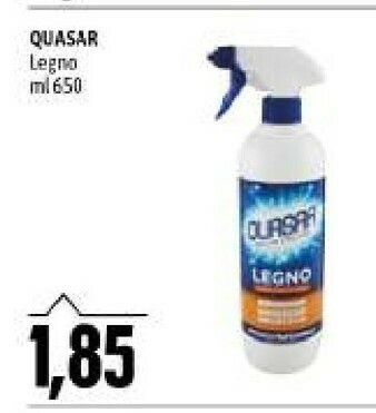 Emi Supermercati Pulizie di casa offerta