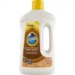 Coop DETERGENTE CLASSICO PER SUPERFICI PRONTO offerta