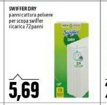 Emi Supermercati Pulizie di casa offerta