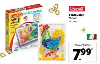 Lidl Fanta color small offerta