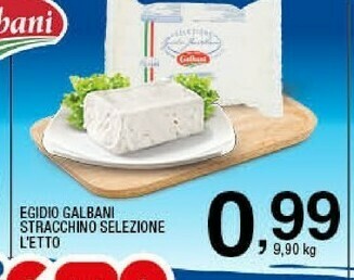 Stracchino