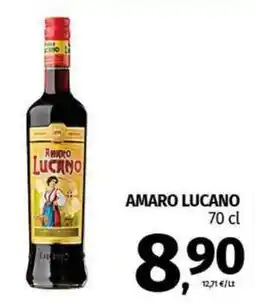 Pam Amaro lucano offerta