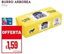 Pan Burro ARBOREA offerta
