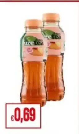 Pan Fuzetea offerta