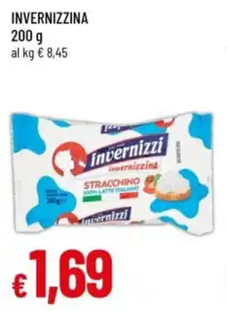 Famila Invernizzina offerta