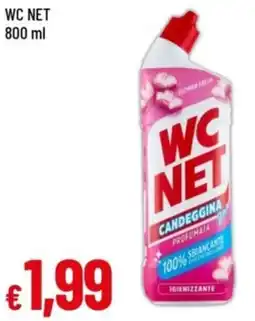 Famila Wc net offerta