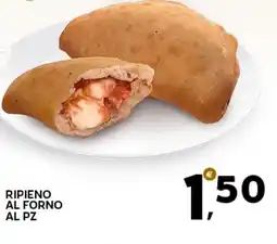 Extra Supermercati Ripieno al forno offerta