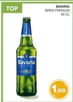 Coop BAVARIA offerta