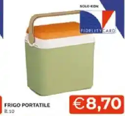 Mercatò Frigo portatile offerta