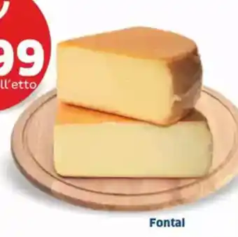 Sigma Fontal offerta