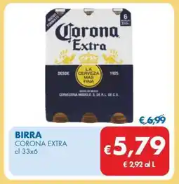 MD Discount Birra offerta