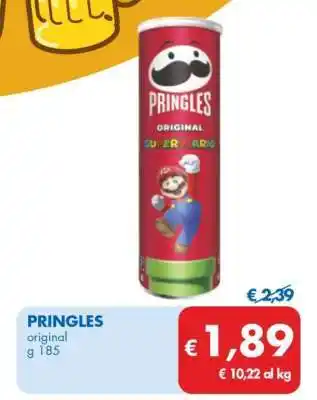 MD Discount Pringles offerta
