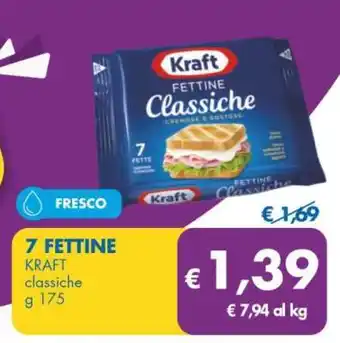 MD Discount 7 FETTINE offerta