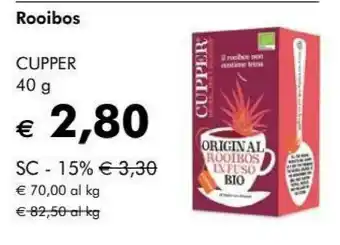 Rooibos 40 g