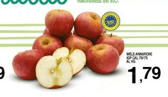 Sigma Mele annurche igp offerta