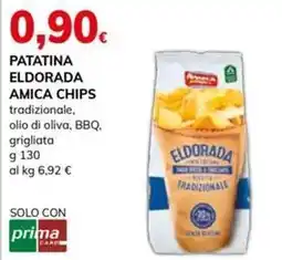 Basko Patatina eldorada offerta