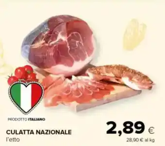 Tigre Amico Culatta nazionale offerta