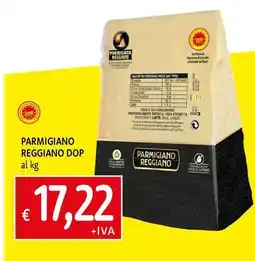 Galassia Parmigiano reggiano dop offerta