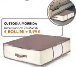 Despar Custodia morbida offerta