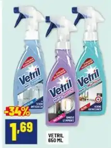 Risparmio Casa Vetril offerta