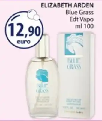 Acqua & Sapone ELIZABETH ARDEN Blue Grass Edt Vapo offerta