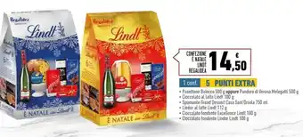 Conad Superstore Confezione è natale regalidea offerta