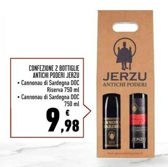 Conad Superstore Vino rosso offerta