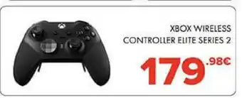 Gamestop Xbox wireless controller elite series 2 offerta