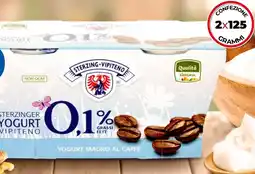 Bennet Yogurt magro 0,1% grassi sterzing VIPITENO offerta