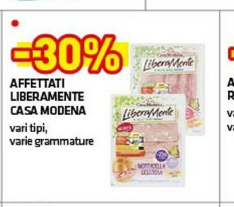 Superconti Salame offerta