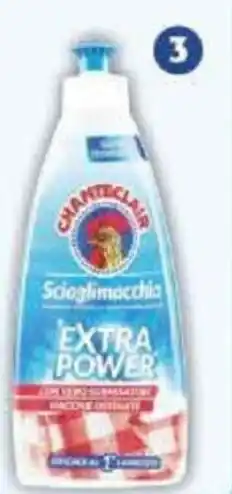Acqua & Sapone extra power scioglimacchia offerta