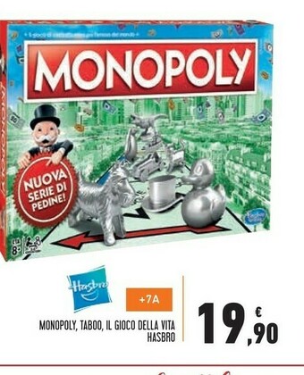 Monopoly