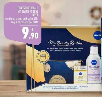 Conad Superstore Crema viso offerta