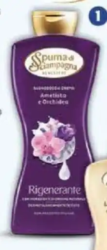 Acqua & Sapone bagnoschiuma assortito offerta