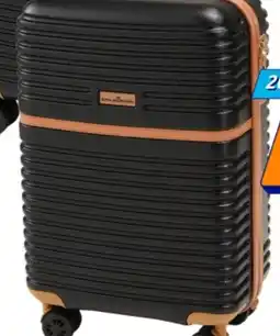 Action Trolley spilbergen milan offerta
