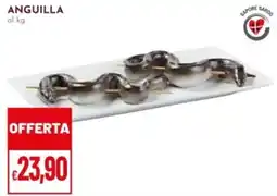 Pan Anguilla offerta