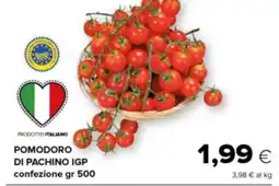 Oasi Pomodoro di pachino igp offerta