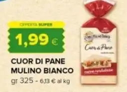 Oasi Cuor di pane MULINO BIANCO offerta