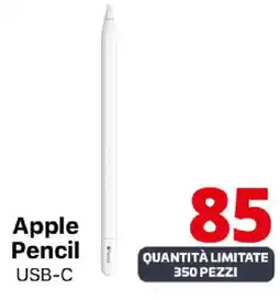 Apple Pencil USB-C