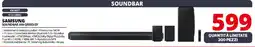 Comet SAMSUNG SOUNDBAR HW-Q930D/ZF offerta