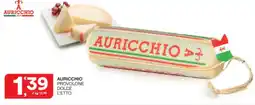 Sisa Auricchio provolone dolce l'etto offerta